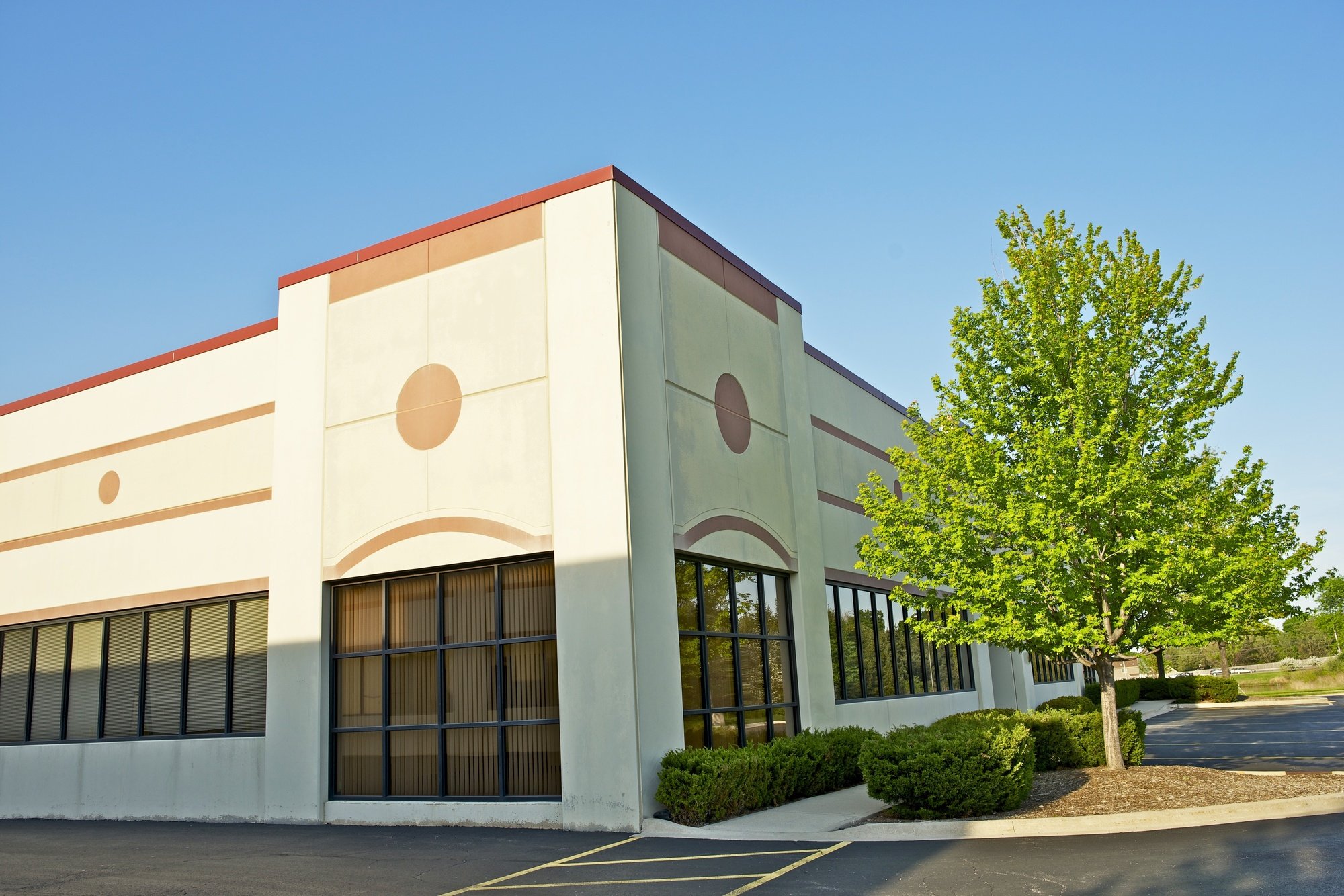 The Importance of Risk Management for Commercial Properties in Charlotte