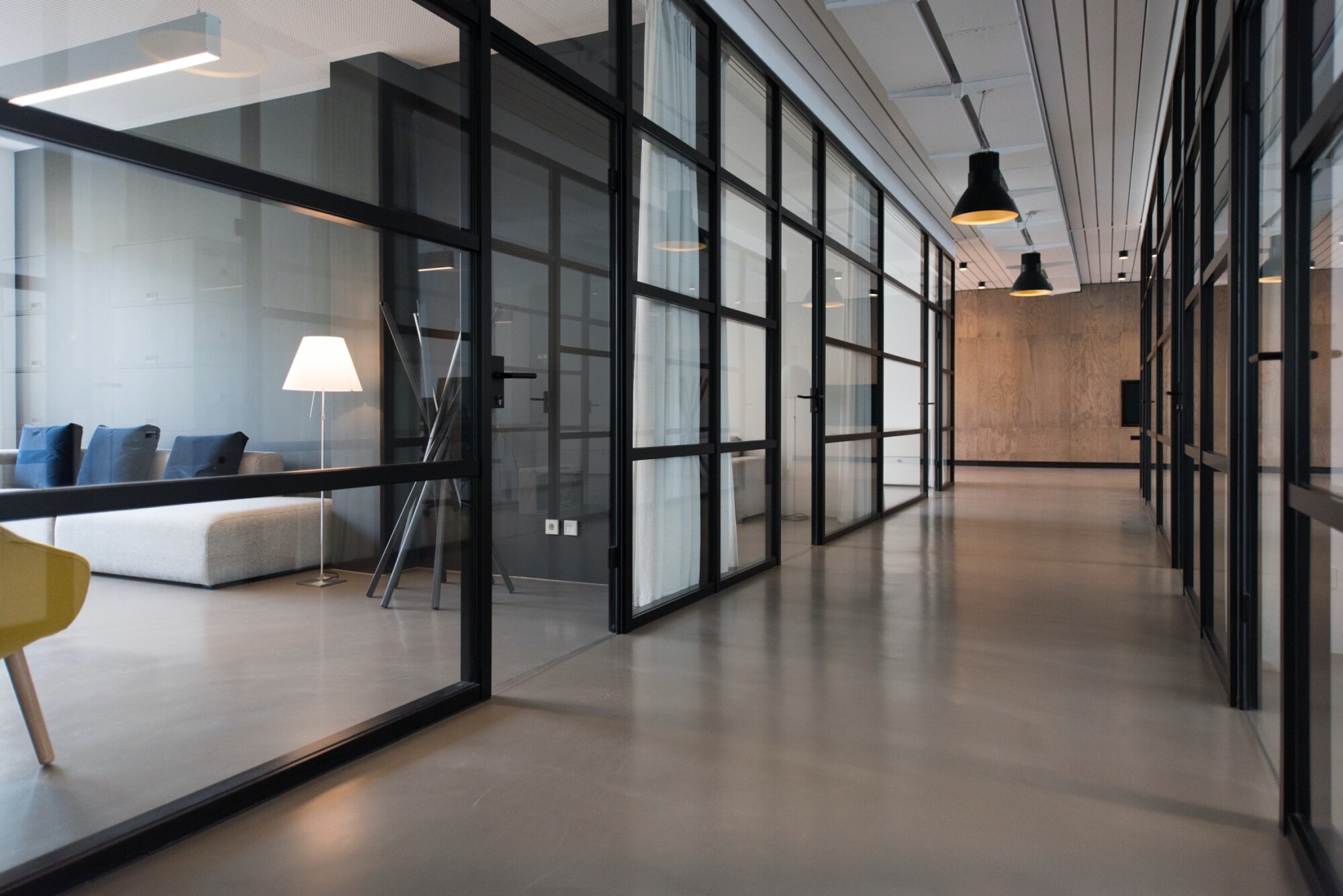 Commercial Property Valuation in Pineville: What the Numbers Mean