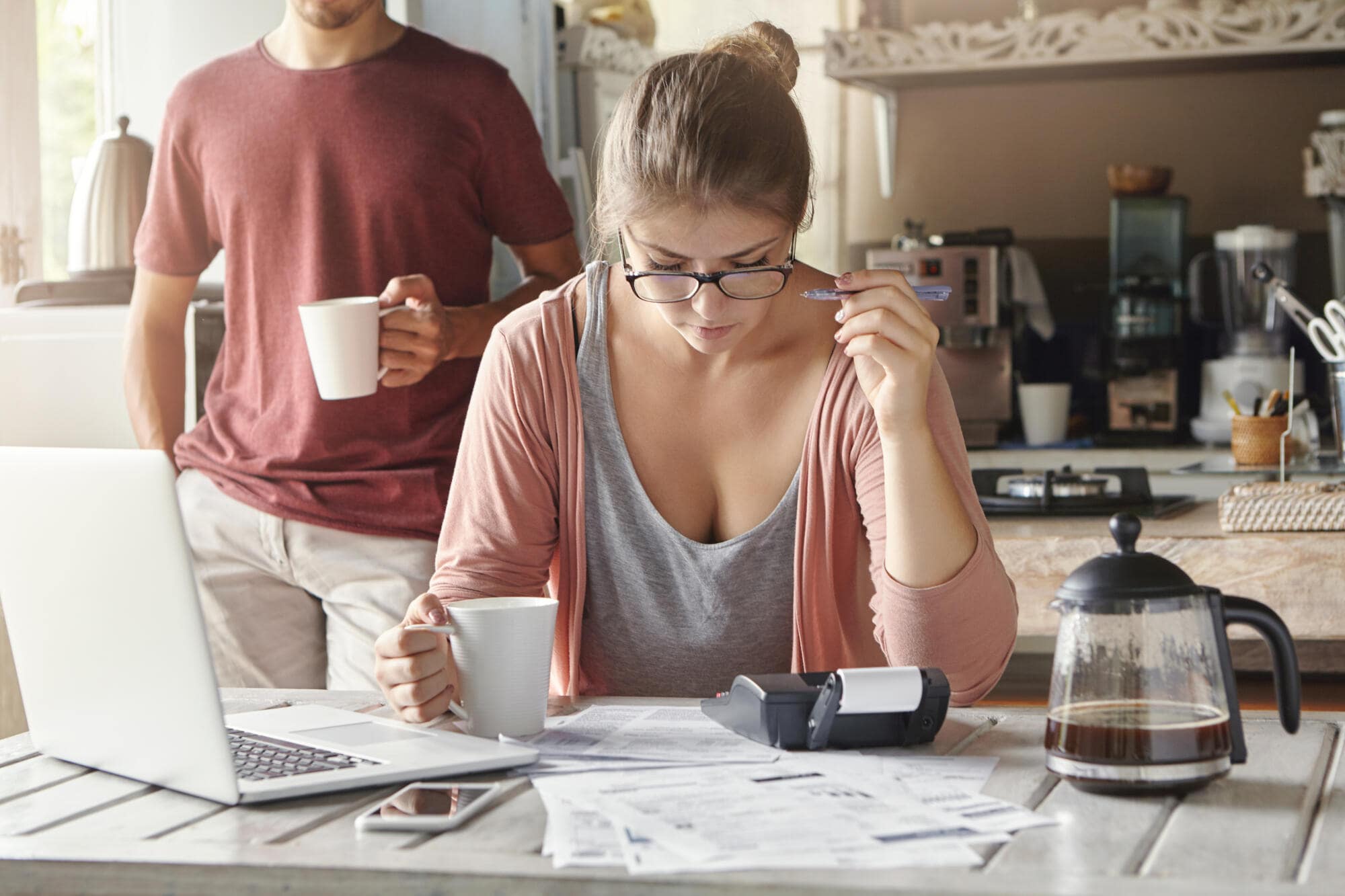 Legal and Optional Tenant Maintenance Responsibilities in Charlotte
