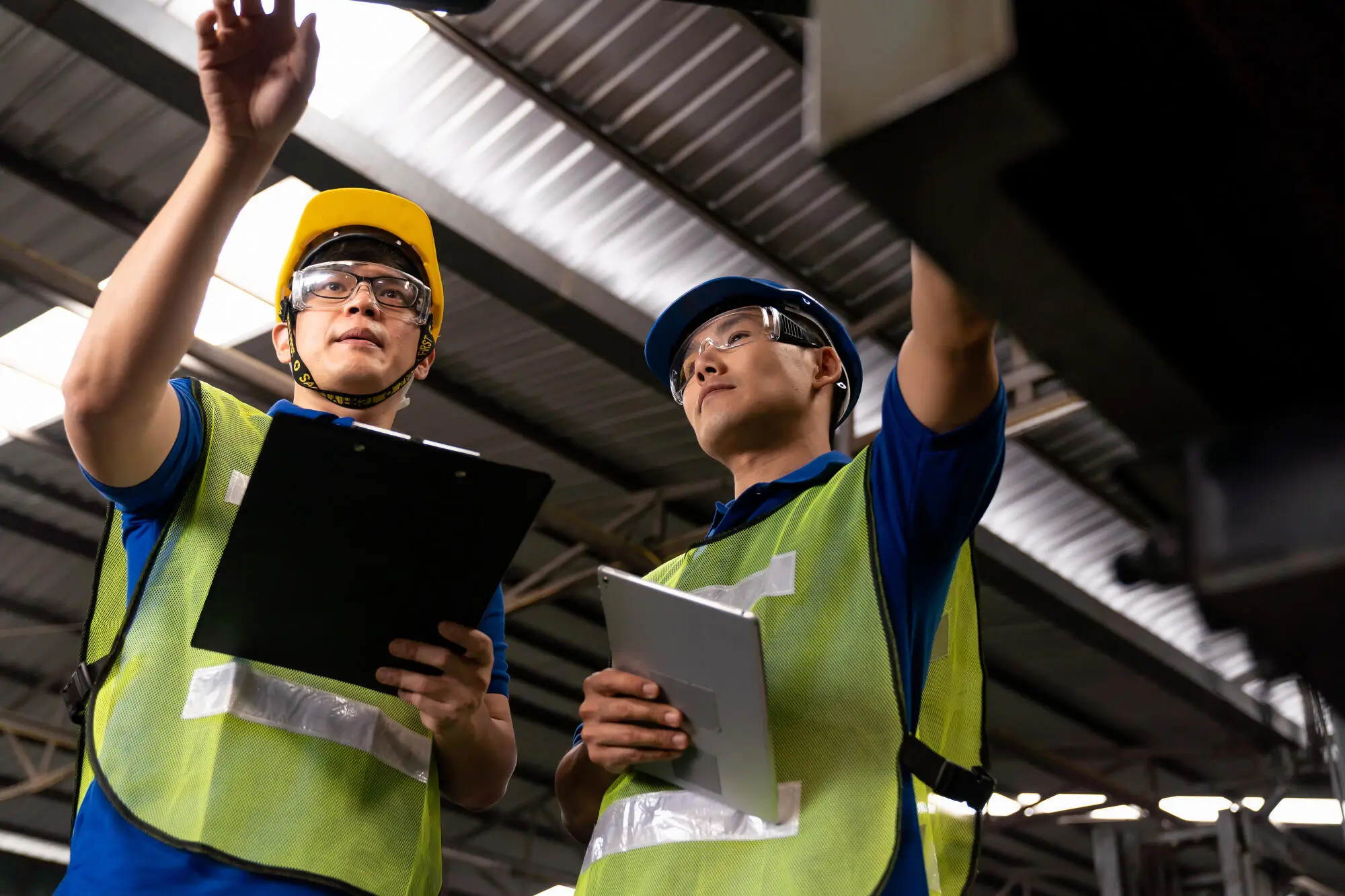 Facility Management Best Practices: Optimizing Efficiency and Tenant Experience in Charlotte