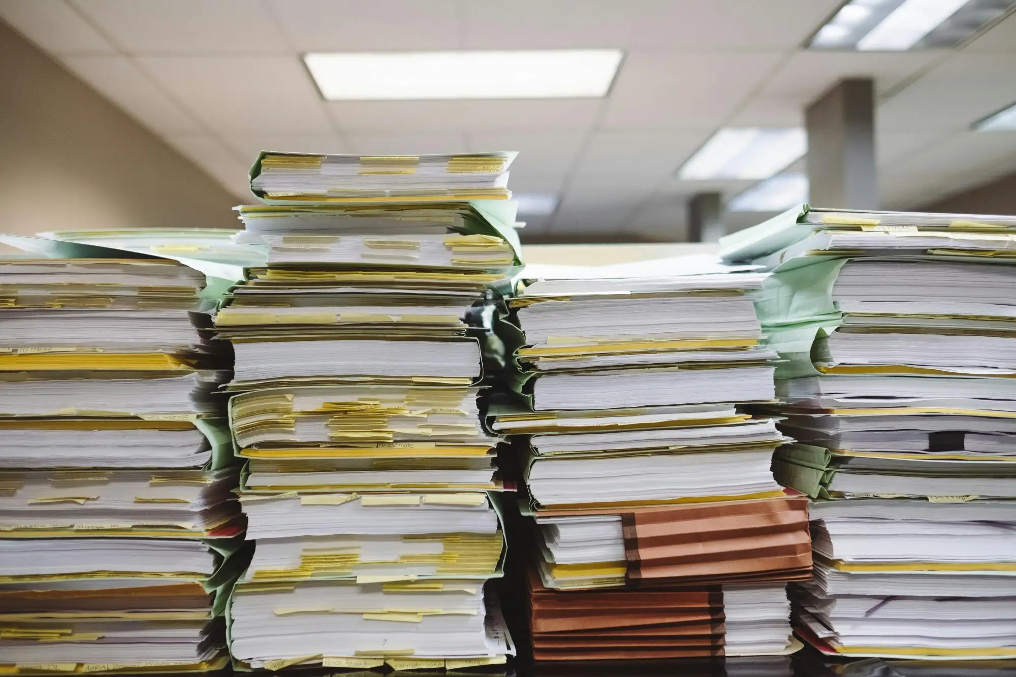 Efficient Lease Documentation Management Solutions in Charlotte