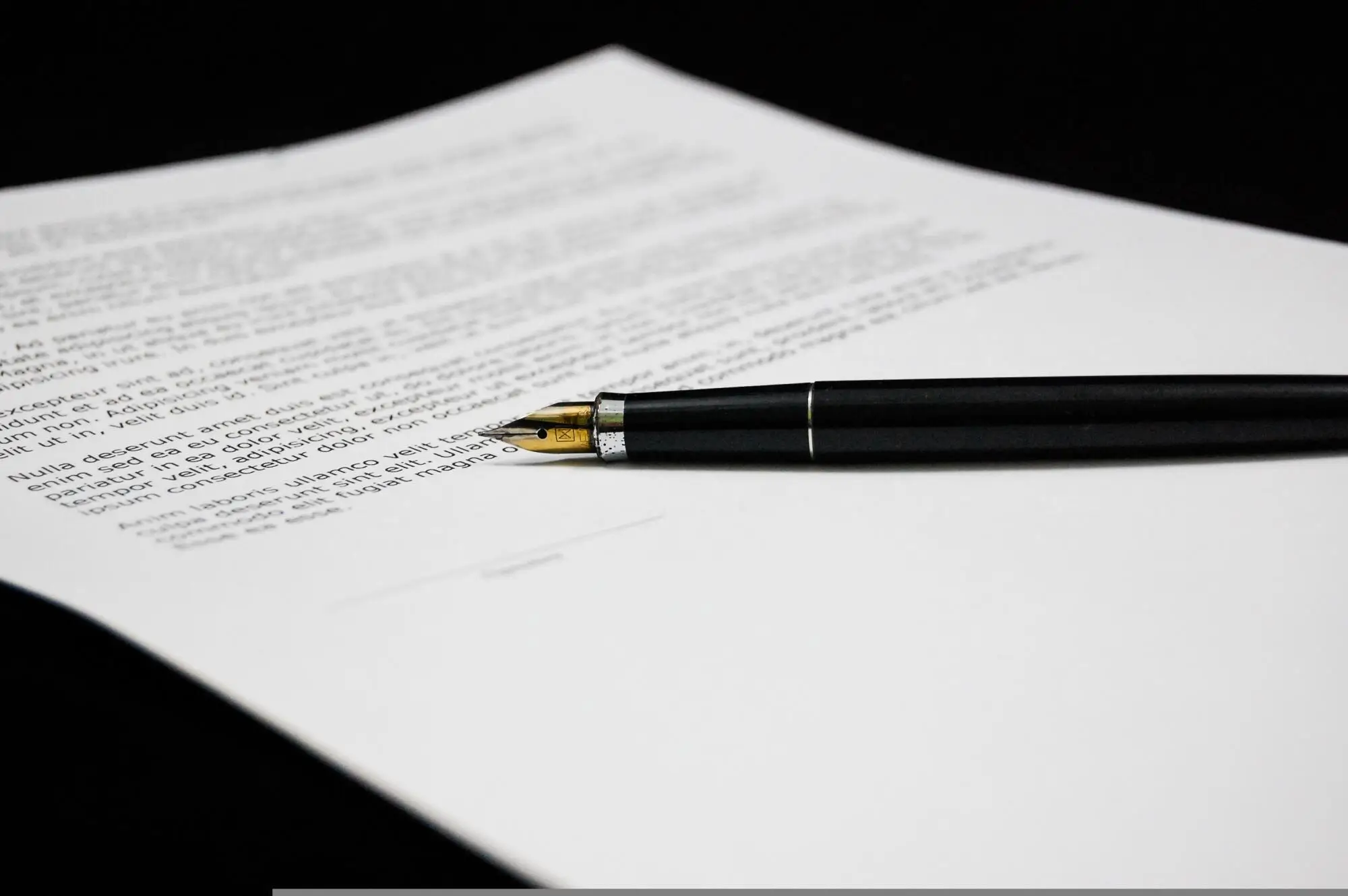 Simplifying Real Estate: Charlotte Lease Abstraction Services