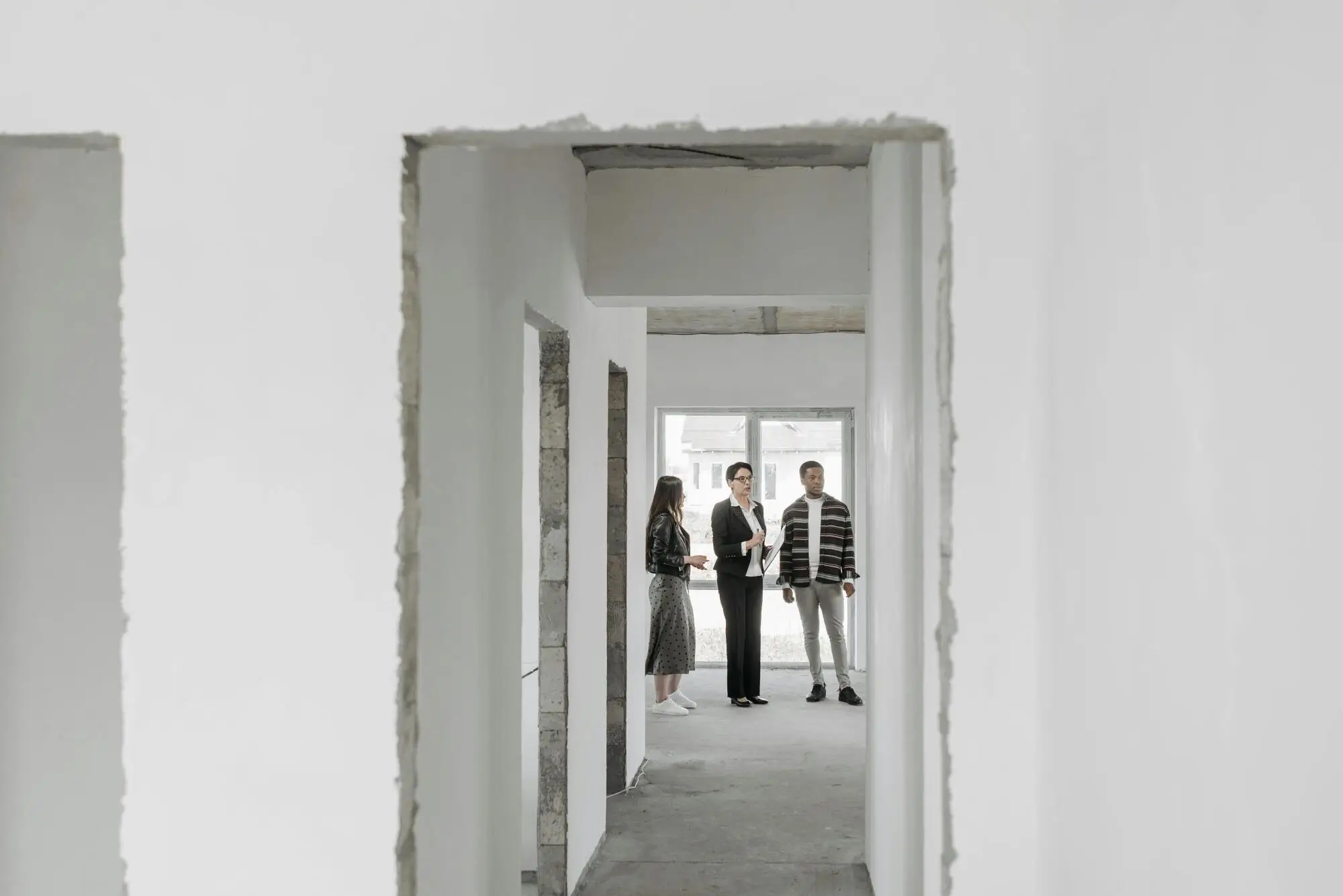 The Importance of Property Inspections: Ensuring Compliance and Maintenance in Charlotte