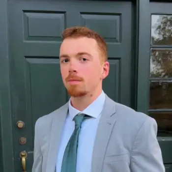 Picture of Nick Chambers